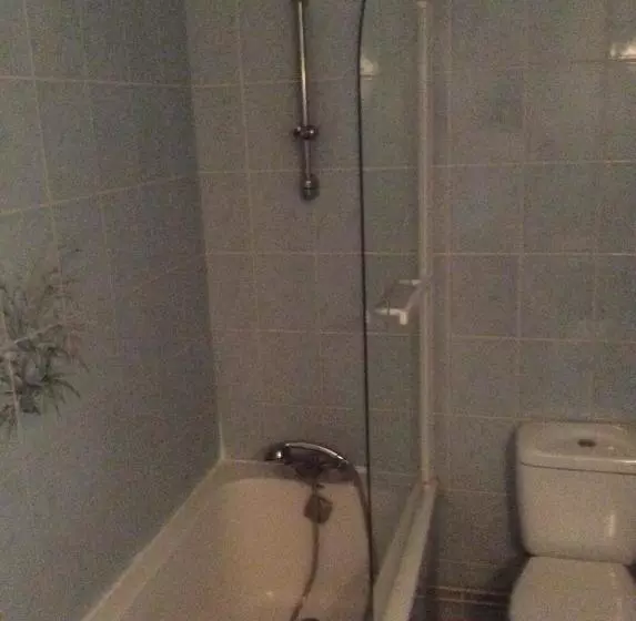 Hotel Le Trianon