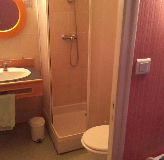 Отель Le Trianon