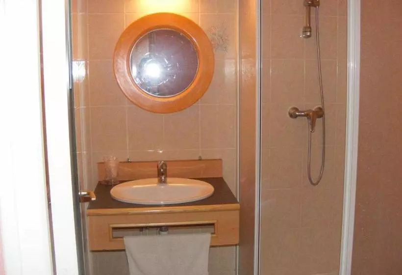 Hotel Le Trianon