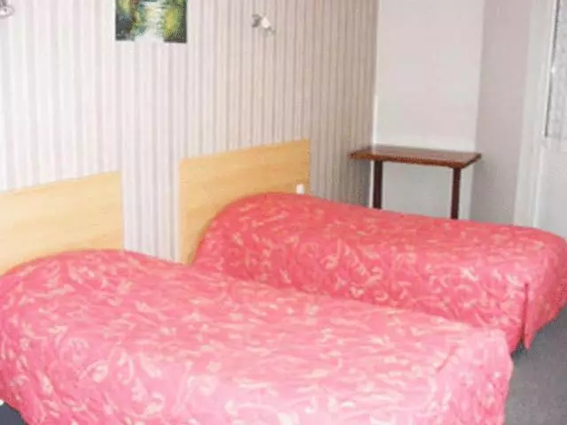Hotel Le Trianon