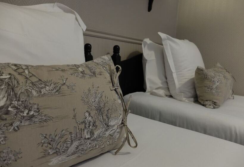 ホテル Aux Temps D Em