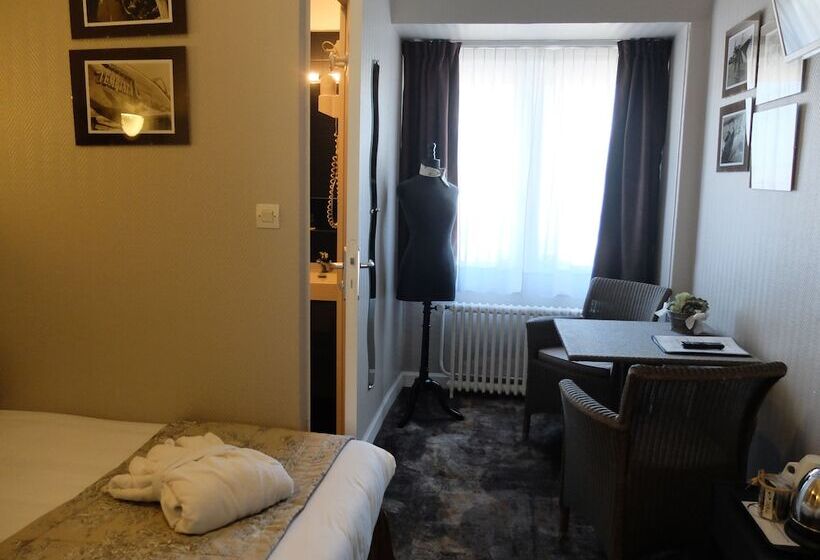 ホテル Aux Temps D Em