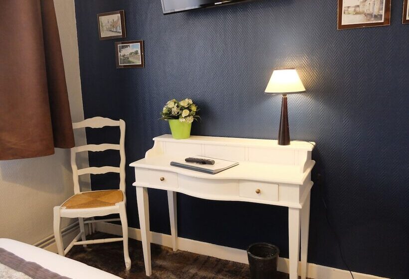 ホテル Aux Temps D Em