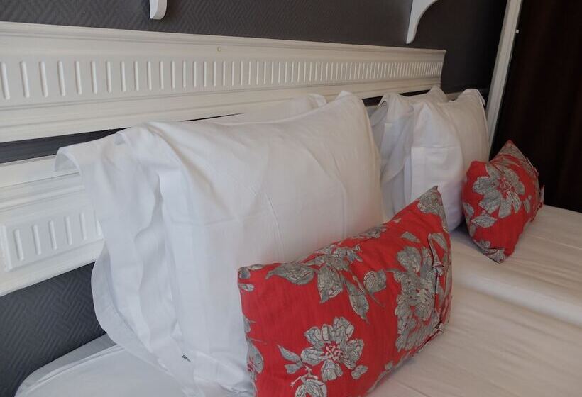 ホテル Aux Temps D Em