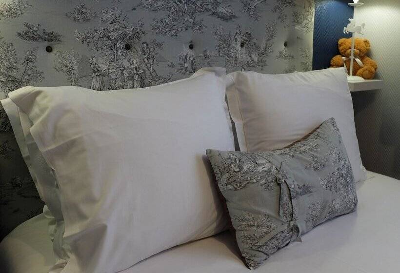 ホテル Aux Temps D Em