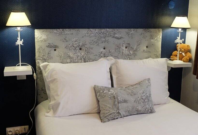 ホテル Aux Temps D Em