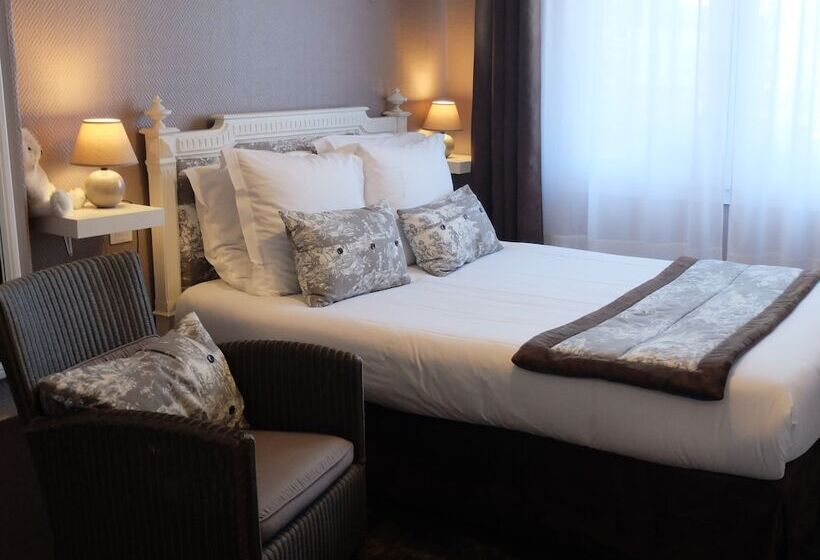 ホテル Aux Temps D Em