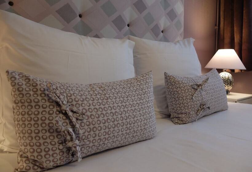 ホテル Aux Temps D Em