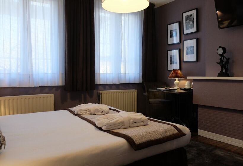 ホテル Aux Temps D Em