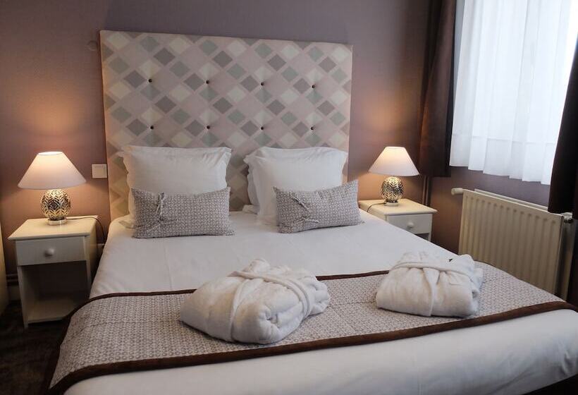 ホテル Aux Temps D Em