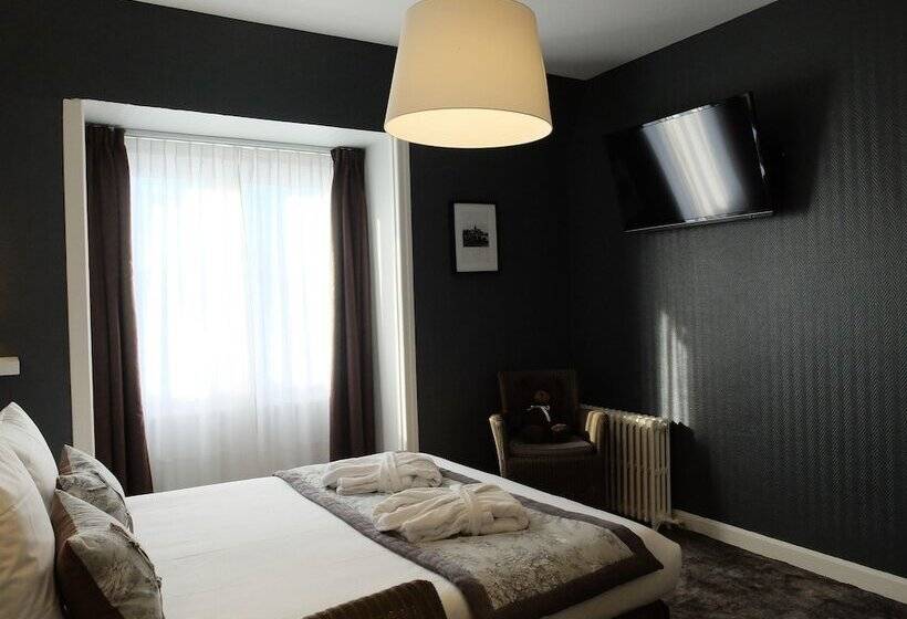 ホテル Aux Temps D Em