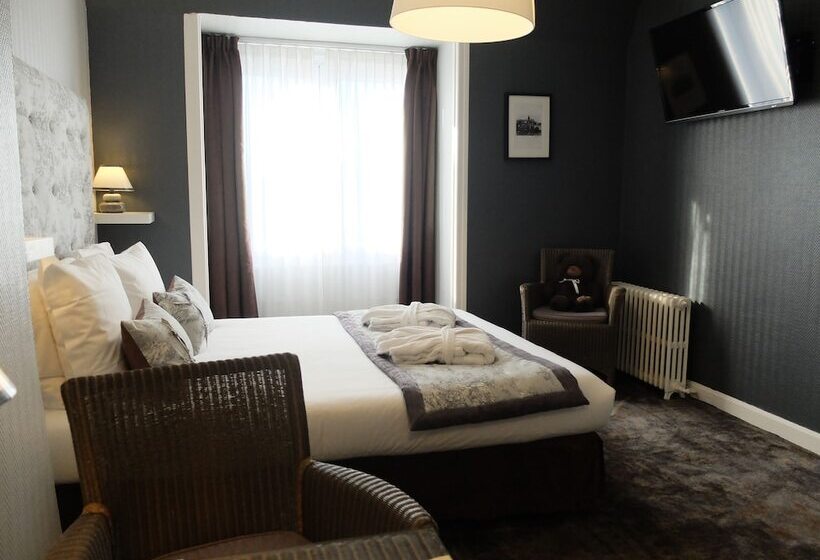 ホテル Aux Temps D Em