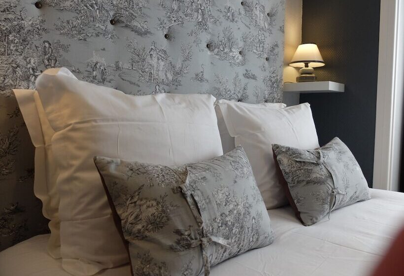 ホテル Aux Temps D Em