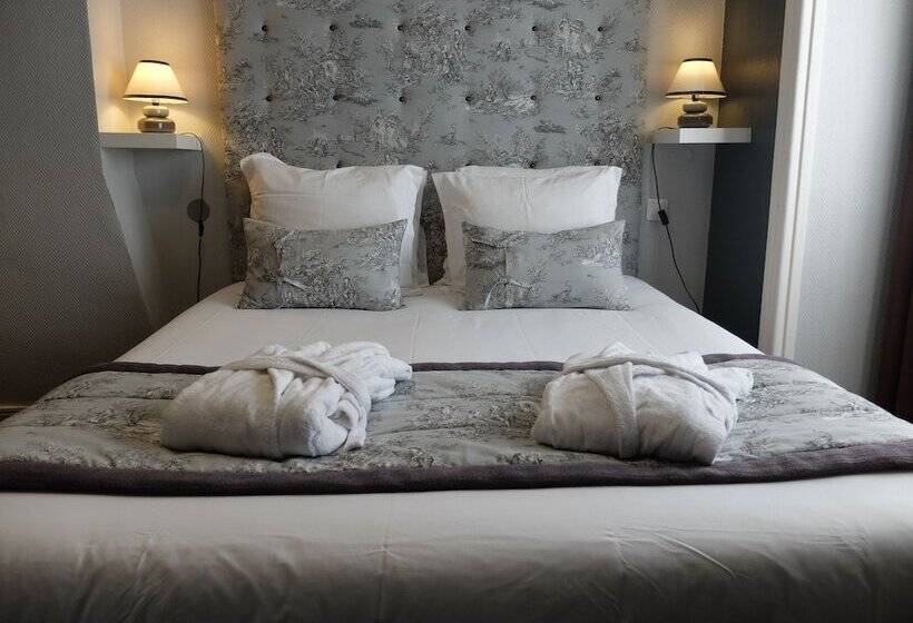 ホテル Aux Temps D Em