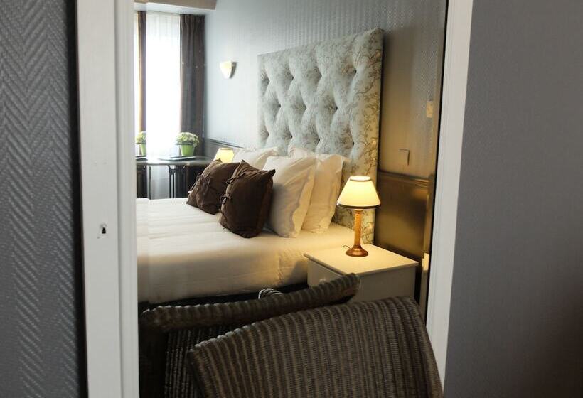 ホテル Aux Temps D Em