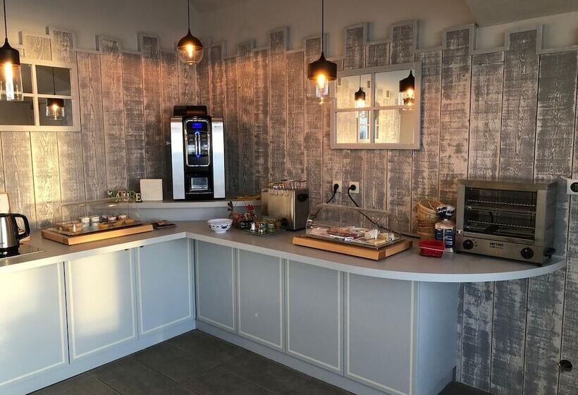 فندق Les Loges Du Ried