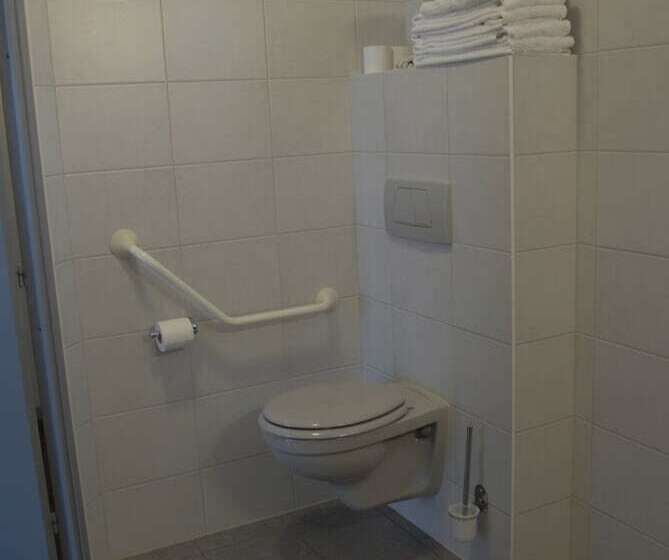 فندق Les Loges Du Ried