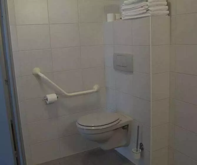 ホテル Les  Loges Du Ried