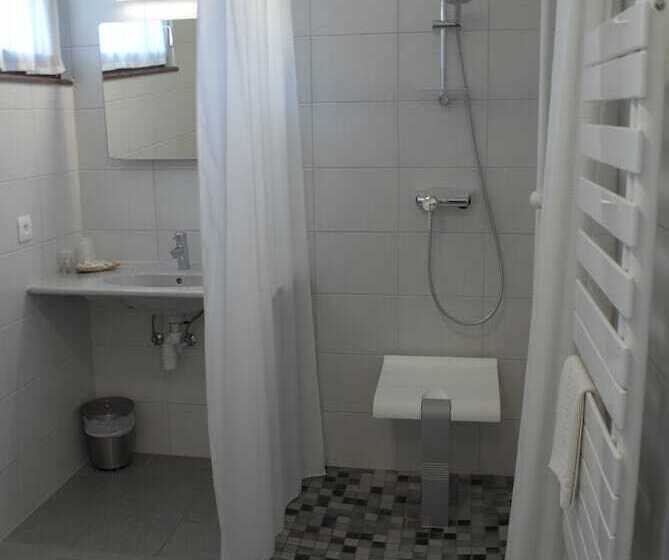 فندق Les Loges Du Ried