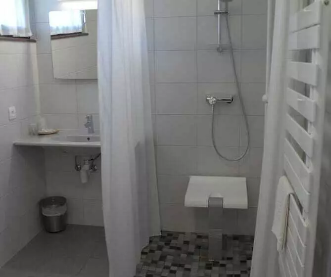 ホテル Les  Loges Du Ried