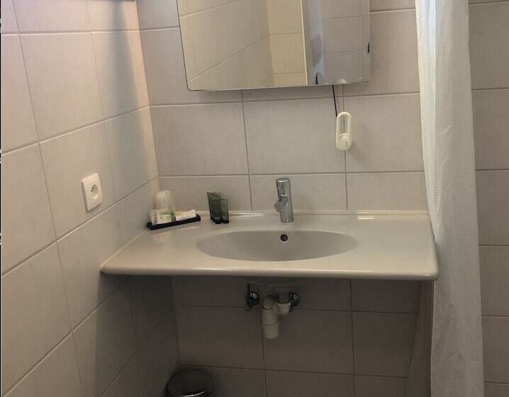 فندق Les Loges Du Ried