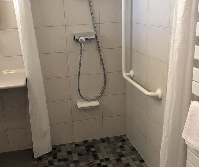 فندق Les Loges Du Ried