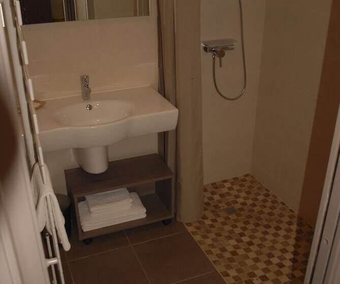 فندق Les Loges Du Ried