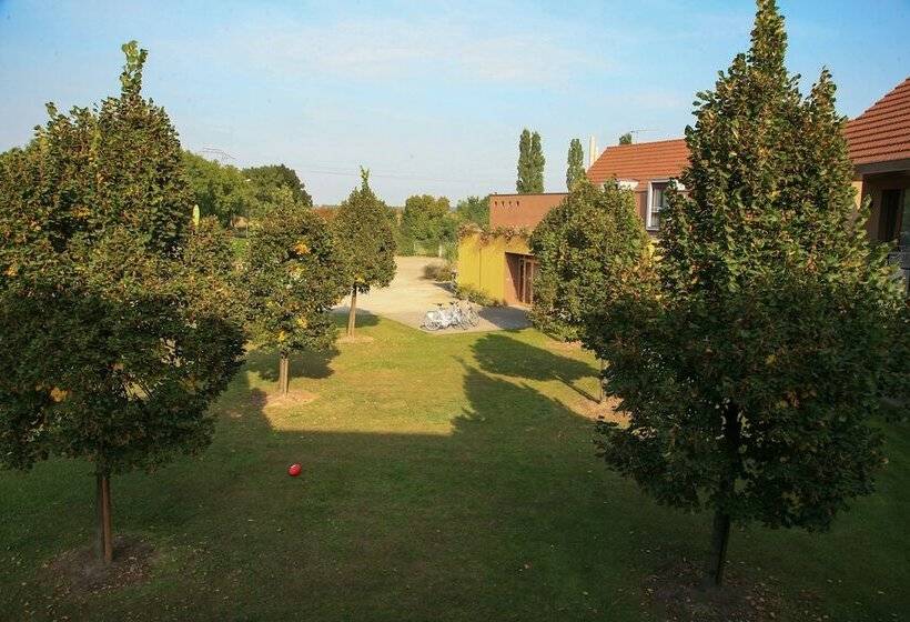 فندق Les Loges Du Ried