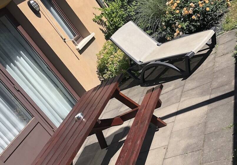 فندق Les Loges Du Ried