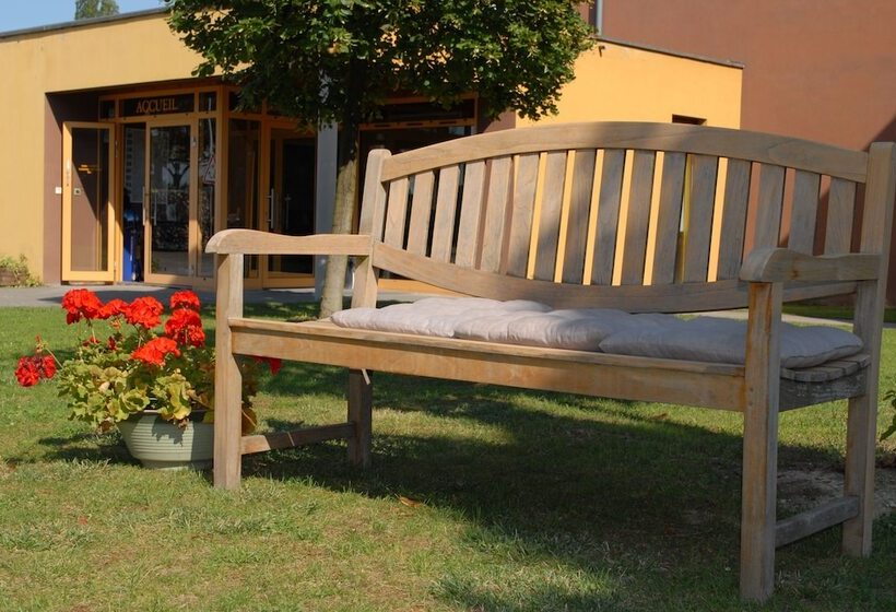 فندق Les Loges Du Ried