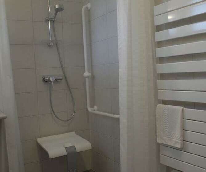 فندق Les Loges Du Ried