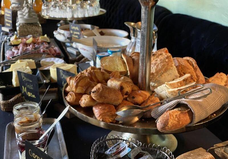 Hotel Les Maisons De Lea, A Member Of Radisson Individuals