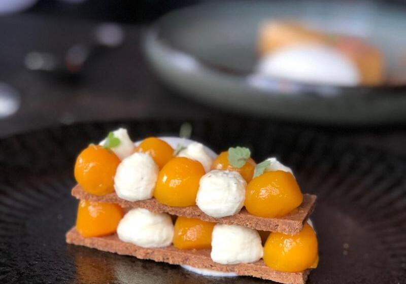 Hotel Les Maisons De Lea, A Member Of Radisson Individuals