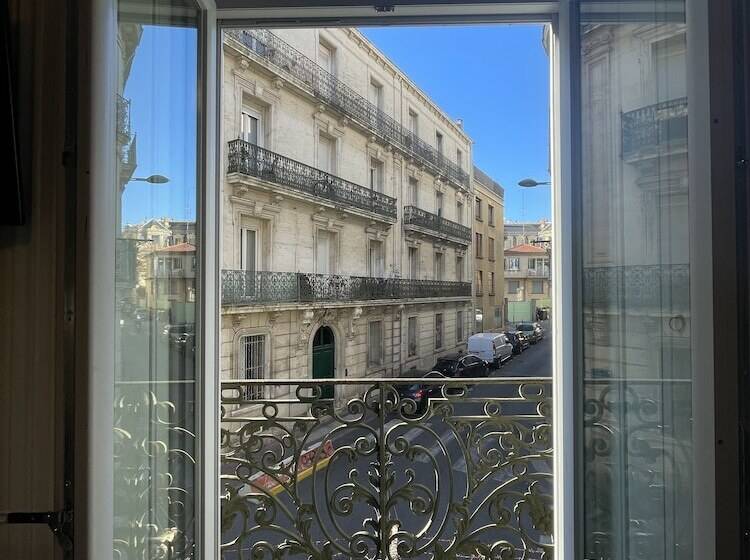 فندق Mistral Comedie Saint Roch