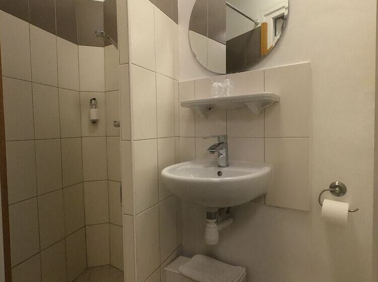 فندق Mistral Comedie Saint Roch