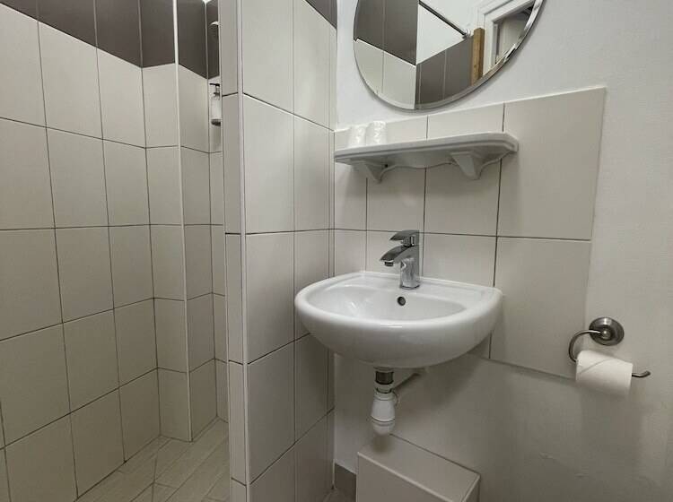 فندق Mistral Comedie Saint Roch