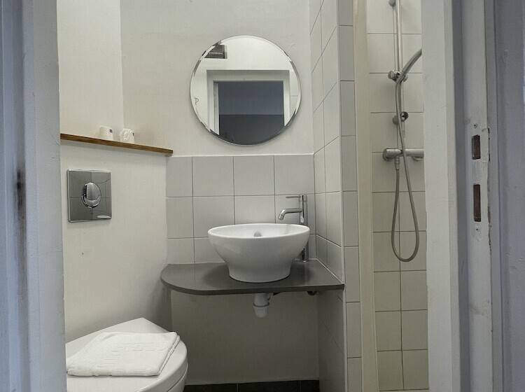 فندق Mistral Comedie Saint Roch