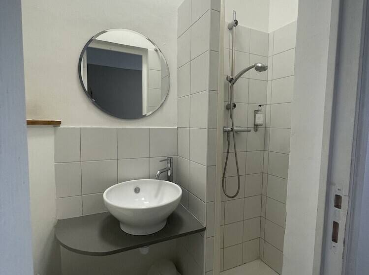 فندق Mistral Comedie Saint Roch