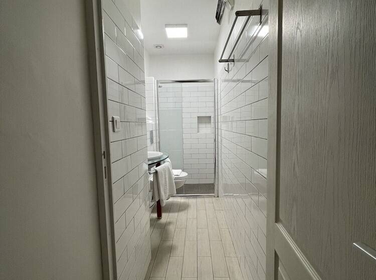 فندق Mistral Comedie Saint Roch