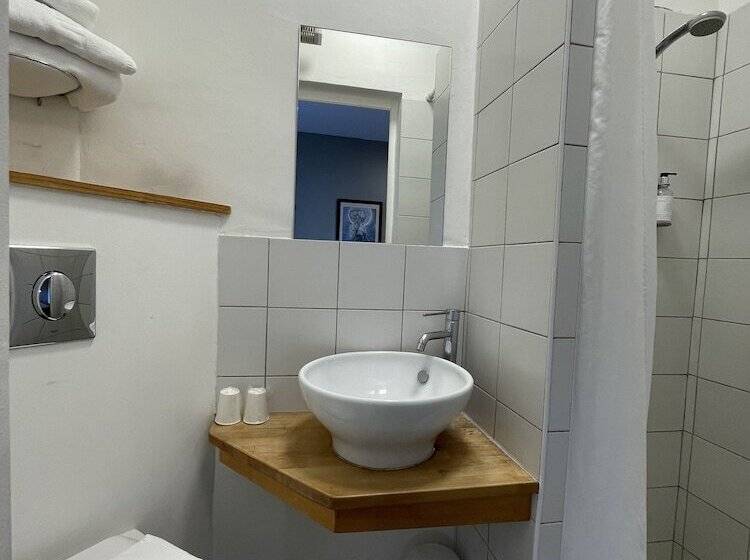 فندق Mistral Comedie Saint Roch