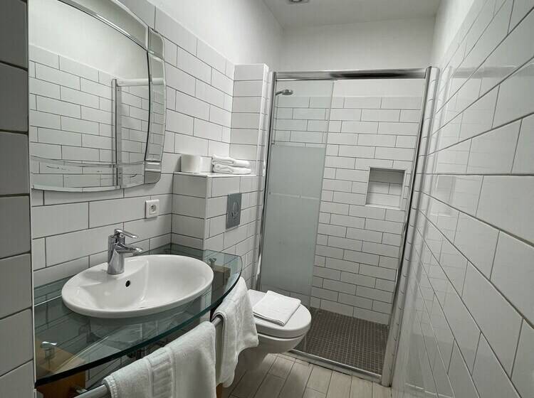 فندق Mistral Comedie Saint Roch