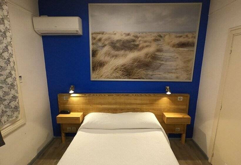 فندق Mistral Comedie Saint Roch