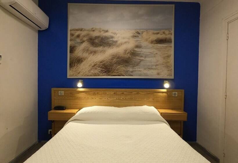 فندق Mistral Comedie Saint Roch