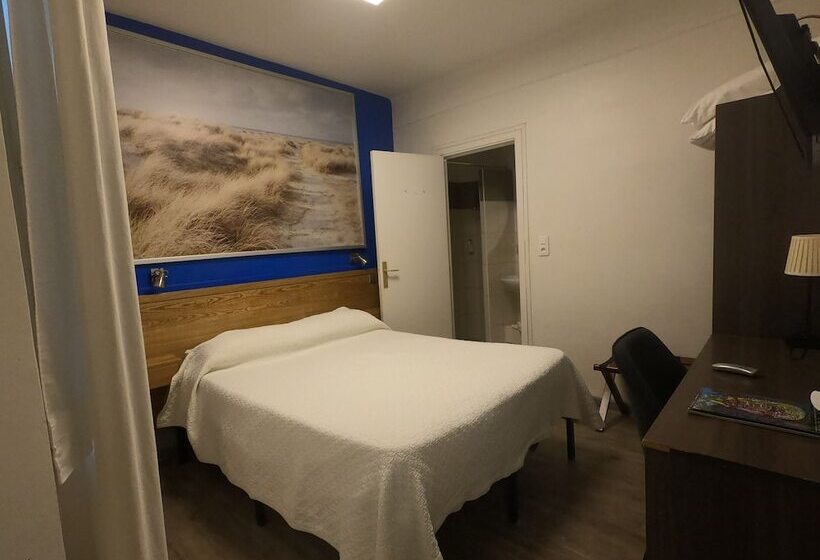 فندق Mistral Comedie Saint Roch