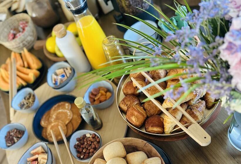 فندق Princesse D'azur