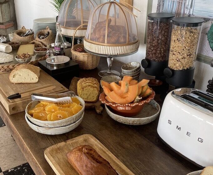 فندق Princesse D'azur