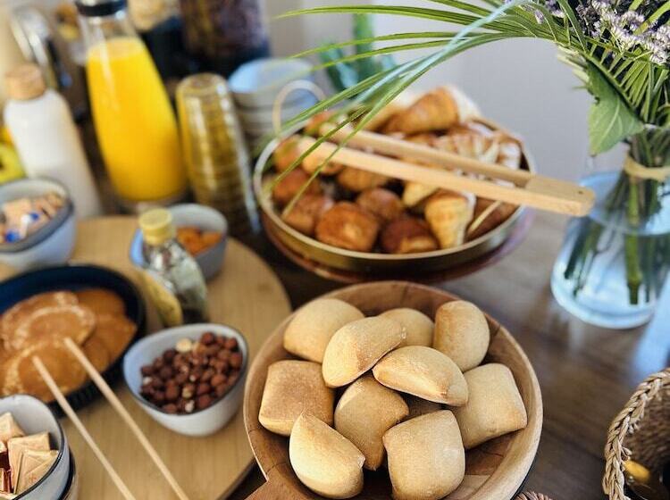 فندق Princesse D'azur