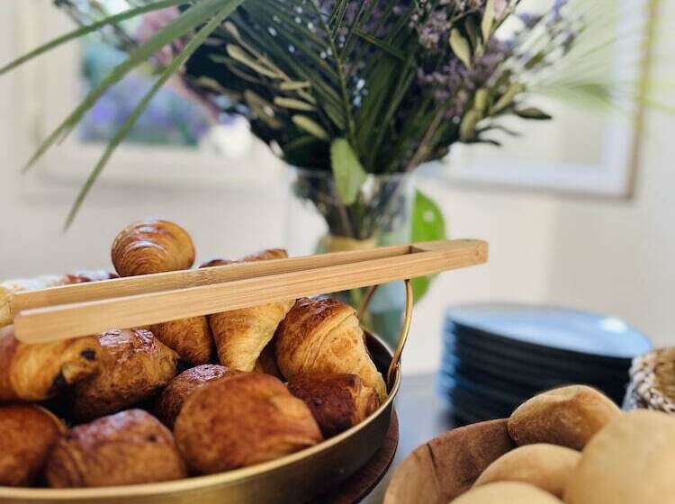 فندق Princesse D'azur