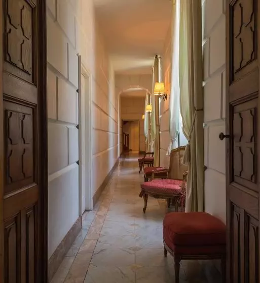 هتل Relais Du Château D Arche, The Originals Relais