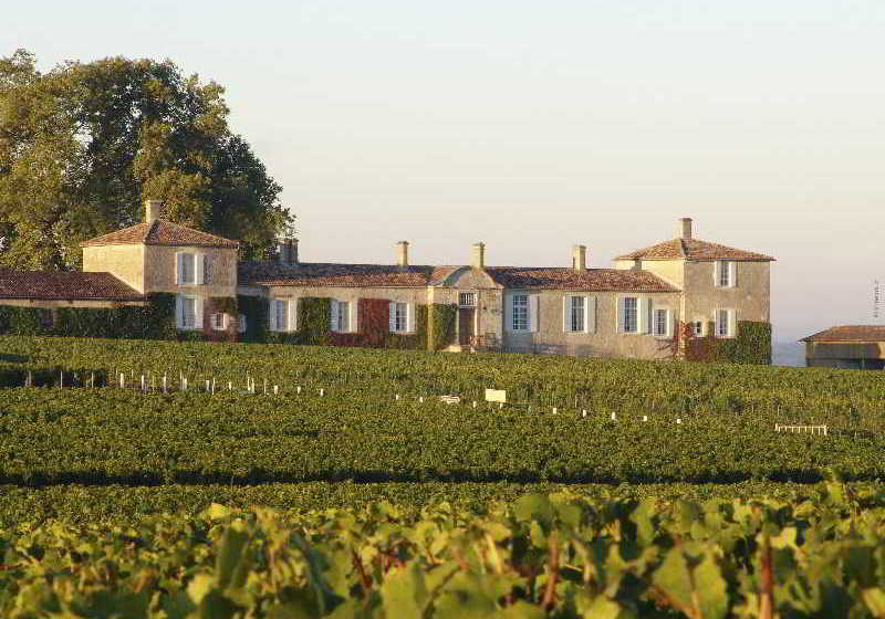 Отель Relais Du Château D Arche, The Originals Relais
